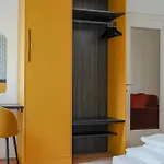 Maison d'hôtes Feel - Mille Bergame