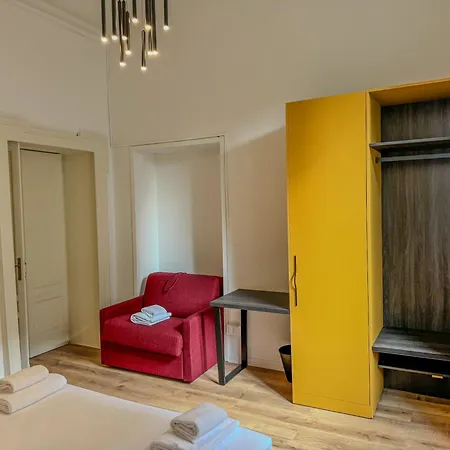 Feel - Mille Konukevi *