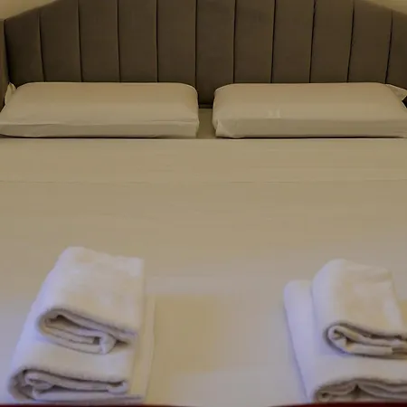 Konukevi Feel - Mille Bergamo