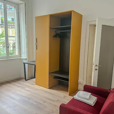 Feel - Mille Konukevi Bergamo