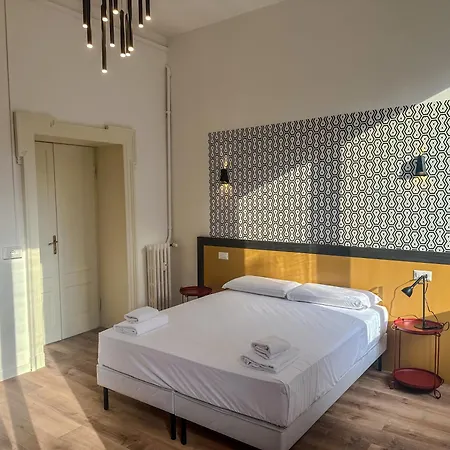 Konukevi Feel - Mille Bergamo