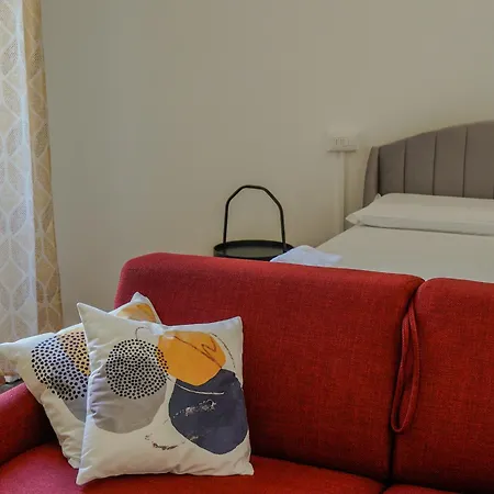 Konukevi Feel - Mille