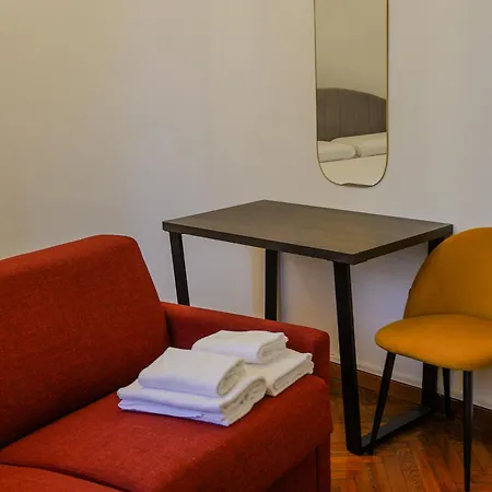 Konukevi Feel - Mille *