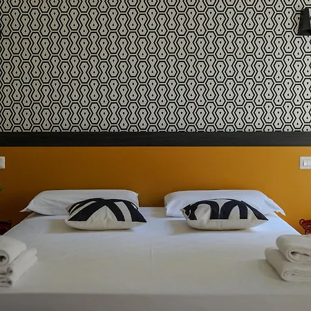 Feel - Mille Konukevi Bergamo