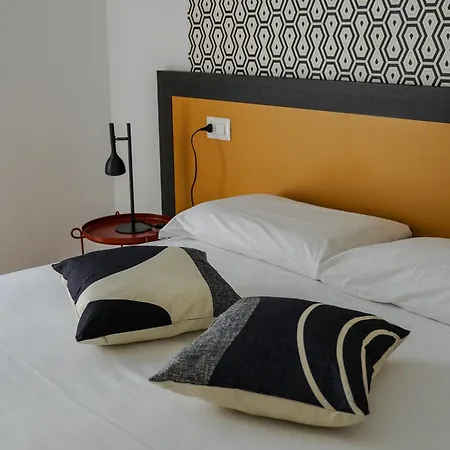 Konukevi Feel - Mille Bergamo