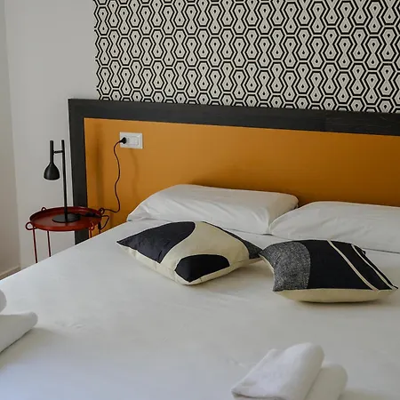 Konukevi Feel - Mille