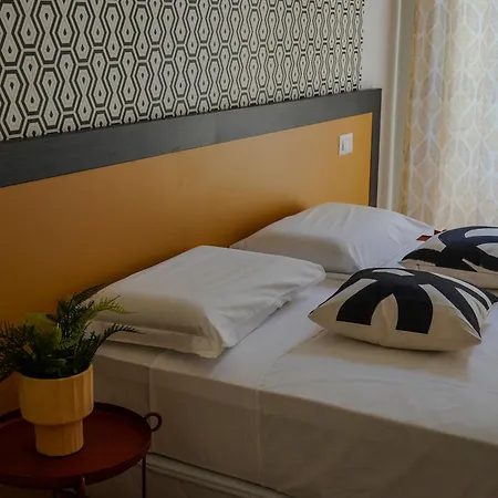 Konukevi Feel - Mille Bergamo