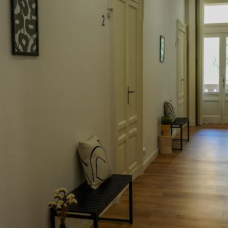 Konukevi Feel - Mille Bergamo