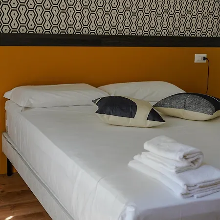 Konukevi Feel - Mille