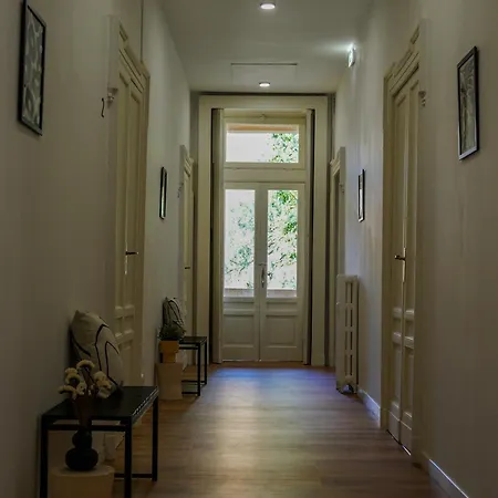 Konukevi Feel - Mille Bergamo