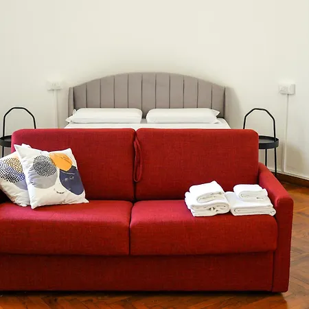 Konukevi Feel - Mille *