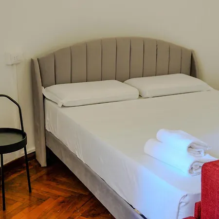 Feel - Mille Bergamo