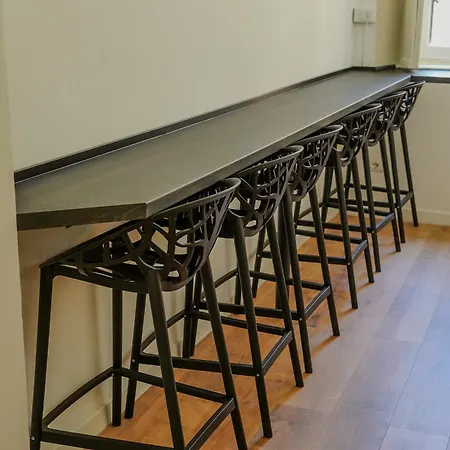 Konukevi Feel - Mille