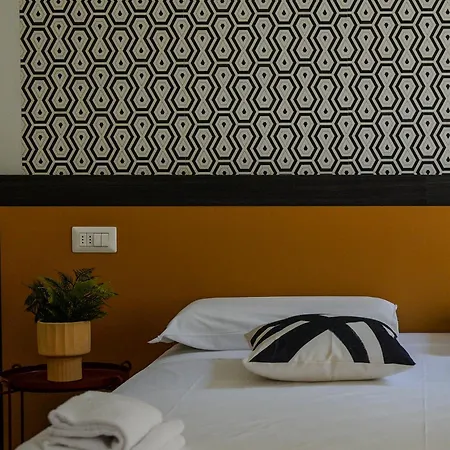 Feel - Mille * Bergamo