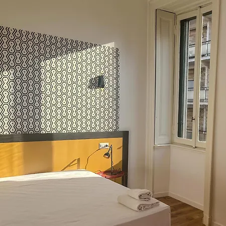 Konukevi Feel - Mille