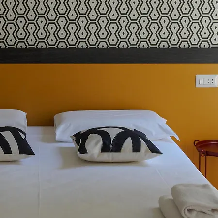 Konukevi Feel - Mille Bergamo