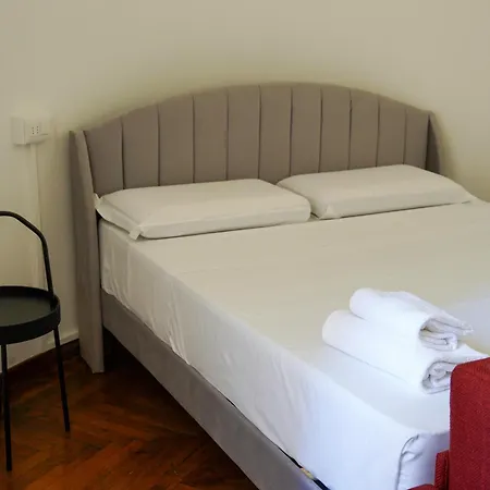 Feel - Mille * Bergamo