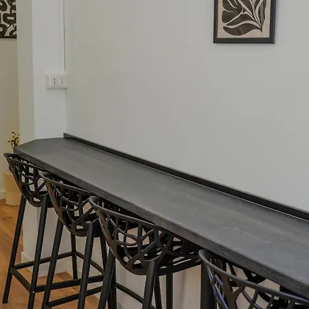 Konukevi Feel - Mille