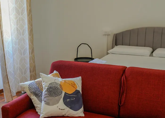 Pensionat Feel - Mille