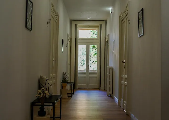 Casa de hóspedes Feel - Mille Bérgamo