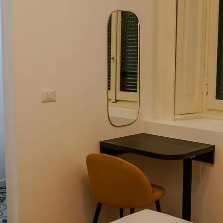 Feel - Mille * Bérgamo